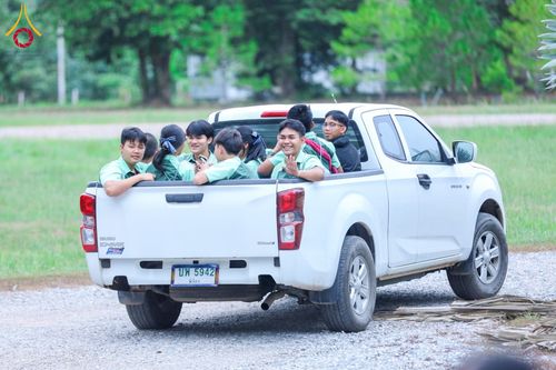 ภาพ No.184303:วันรวมพลังเด็กดี V-Star ผู้นำฟื้นฟูศีลธรรมโลก ประจำปี 2567 ณ ธุดงคสถานพิษณุโลก ต.วังนกแอ่น อ.วังทอง จ.พิษณุโลก วันที่ 13 ธันวาคม พ.ศ. 2567