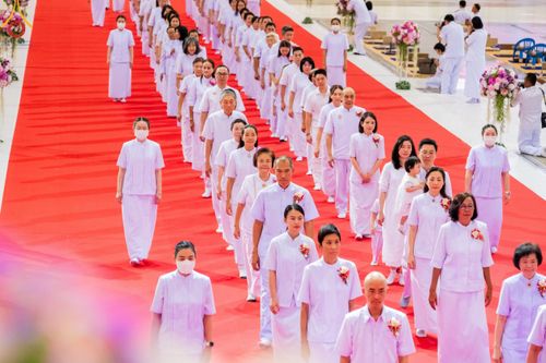 ภาพ No.154025:พิธีจุดเทียนใจ ไฟนิรันดร์ อนันตชัย วันอาทิตย์ที่ 8 กันยายน พ.ศ. 2567 วัดพระธรรมกาย จ.ปทุมธานี