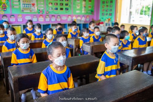 ภาพ No.88368:โครงการสมาธิเพื่อสันติภาพโลก  จ.สระแก้ว วันที่ 6 กันยายน พ.ศ. 2566