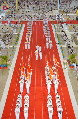 ภาพ No.134301:พิธีทอดผ้าป่าสมทบ มหาสังฆทาน 10,000 วัด ทั่วไทย วันอาทิตย์ต้นเดือนที่ 7 เมษายน พ.ศ.2567 ณ ห้องแก้วสารพัดนึก 1 สภาธรรมกายสากล  วัดพระธรรมกาย จ.ปทุมธานี