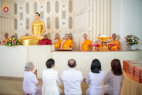 ภาพ No.167321:“กฐินฉลอง 80 ปี ธรรมชัย”กตัญญบูชาหลวงพ่อธัมมชโย สถาปนาอุโบสถ วัดพระธรรมกายเมลเบิร์น ประเทศออสเตรเลีย  วันอาทิตย์ที่ 20 ตุลาคม พ.ศ. 2567