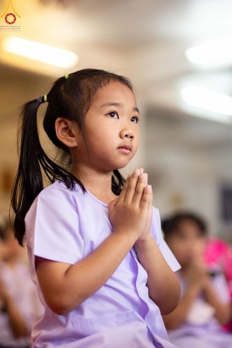 ภาพ No.113960:พิธีทอดผ้าป่าทำนุบำรุงศาสนสถาน ณ วัดเกิดการอุดม ต.คลองสาม อ.คลองหลวง จ.ปทุมธานี วันที่ 17 มกราคม พ.ศ. 2567