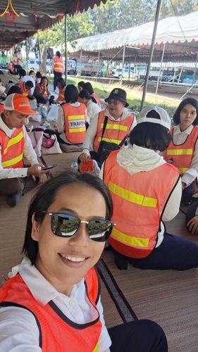 ภาพ No.108651:V.6 บุญเข้า การเตรียมงาน เก็บงาน การรับบุญของเจ้าหน้าที่หน่วยงานต่างๆ เพื่อโครงการธรรมยาตรา กตัญญูบูชามหาปูชนียาจารย์ พระมงคลเทพมุนี (สด จนฺทสโร) พระผู้ปราบมาร อนุสรณ์สถาน 7 แห่ง ปีที่ 12 ระหว่างวันที่ 2 - 31 มกราคม พ.ศ.2567