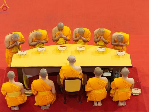 ภาพ No.182766:พิธีปฎิบัติธรรมและพิธีรับมอบต้นสมบัติจักรพรรดิ วันอาทิตย์ที่ 15 ธันวาคม พ.ศ. 2567 ณ สภาธรรมกายสากล วัดพระธรรมกาย