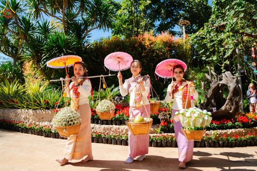 ภาพ No.95533:ปฐมกฐินศูนย์ปฏิบัติธรรมแก้วภูเรือ เพื่อสร้าง "มหาวิหาร" ณ ศูนย์ปฏิบัติธรรมแก้วภูเรือ อ.ภูเรือ จ.เลย วันเสาร์ที่ 18 พฤศจิกายน พ.ศ. 2566