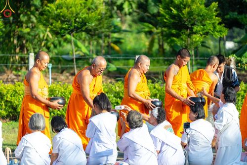 ภาพ No.155571:โครงการ อุบาสกแก้ว อุบาสิกาแก้ว รุ่นที่ 2 ตัวแทนทอดกฐินสามัคคีทั่วไทย 30,000 วัด บูชาธรรม 80 ปี หลวงพ่อธัมมชโย  ระหว่างวันที่ 13-15 กันยายน พ.ศ. 2567 ณ ธุดงคสถานชลบุรี