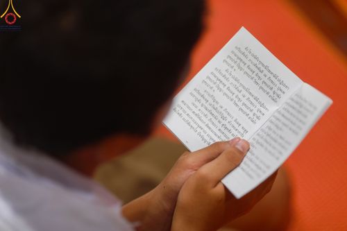 ภาพ No.117327:พิธีทอดผ้าป่าทำนุบำรุงศาสนสถาน ณ วัดบางปลา ต.บางปลา อ.บางเลน จ.นครปฐม วันที่ 23 มกราคม พ.ศ. 2567