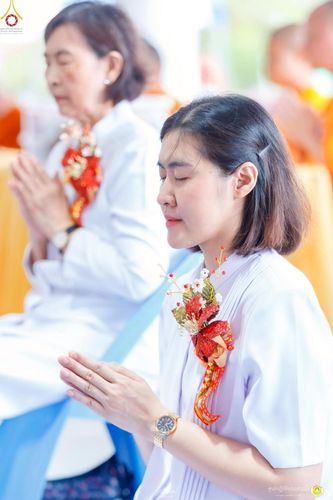 ภาพ No.236488:วันพุธที่ 30 กรกฏาคม  พ.ศ. 2568 พิธีถวายมหาสังฆทาน 81 วัด 81 ปี หลวงพ่อธัมชโย ครั้งที่ 2  ณ ศูนย์ปฏิบัติธรรมสวนผึ้ง ต.ท่าเคย อ.สวนผึ้ง จ.ราชบุรี