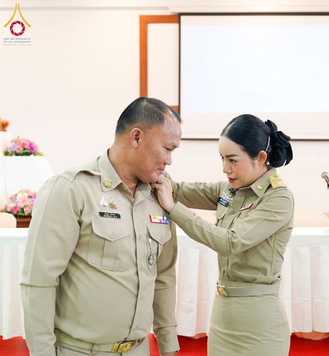 ภาพ No.176587:ชมรมกำนัน ผู้ใหญ่บ้านฯ อ.คลองหลวง ทอดผ้าป่าสมทบโครงการกฐินสามัคคีทั่วไทย 30,000 วัด วันที่ 4 พฤศจิกายน พ.ศ. 2567 ณ วัดพระธรรมกาย อ.คลองหลวง จ.ปทุมธานี