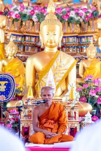 ภาพ No.233069:โครงการบรรพชาอุปสมบทหมู่รุ่นเข้าพรรษา ปี ๒๕๖๘ ระหว่างวันที่ ๒๕ มิ.ย. - ๕ พ.ย. ๒๕๖๘ ณ ศูนย์อบรมเยาวชนบางปะหัน