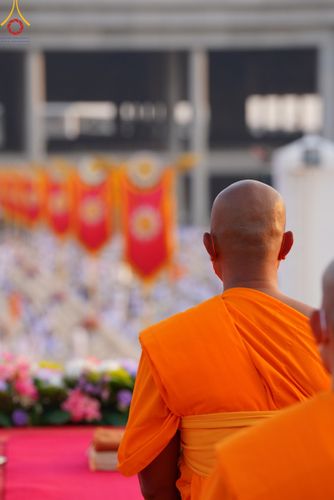 ภาพ No.124753:พิธีเวียนประทักษิณและจุดมาฆประทีป ในวันมาฆบูชา เสาร์ที่ 24 กุมภาพันธ์ พ.ศ. 2567 ณ พระมหาธรรมกายเจดีย์ วัดพระธรรมกาย
