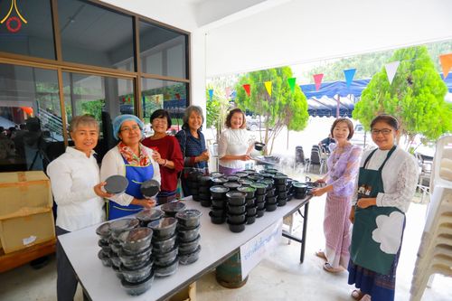 ภาพ No.185055:กิจกรรมวันรวมพลังเด็กดี V-Star ผู้นำฟื้นฟูศีลธรรมโลก จังหวัดระยอง ณ ศูนย์ปฏิบัติธรรมระยอง (บ้านช่องลม) ในวันเสาร์ที่ 14 ธันวาคม พ.ศ. 2567