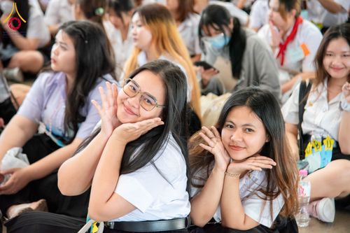 ภาพ No.181022:การอบรมโครงการตอบปัญหาธรรมะ "ทางก้าวหน้า" ครั้งที่ 42 SUPERVISOR รอบ Final Course วันที่ 23-24 พฤศจิกายน พ.ศ. 2567 ณ ห้องแก้วสารพัดนึก 2 วัดพระธรรมกาย