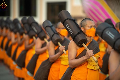 ภาพ No.113752:พระธรรมยาตราร่วมปฏิบัติธรรม และถ่ายภาพหมู่ประวัติศาสตร์ ปีที่ 12  วันที่ 16 มกราคม พ.ศ. 2567  ณ วัดโบสถ์บน จ.นนทบุรี