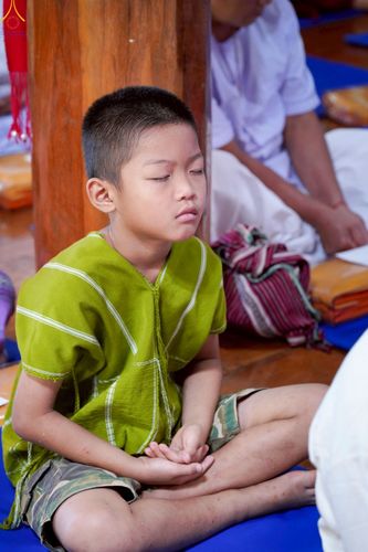 ภาพ No.262338:วันที่ 19 ตุลาคม พ.ศ. 2568 พิธีทอดกฐินสามัคคีทั่วไทย 30,000 วัด โดยคณะศิษยานุศิษย์ บูชาธรรม 81 ปี หลวงพ่อธัมมชโย ณ วัดป่าหมาก ต.แม่ลาน้อย อ.แม่ลาน้อย จ.แม่ฮ่องสอน