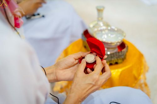 ภาพ No.258550:วันเสาร์ที่ 18 ตุลาคม พ.ศ. 2568 พิธีทอดกฐินสามัคคีเพื่อสร้างทุกสิ่ง ณ สำนักสงฆ์พุทธอุทยานพรรัตนะ อ.วังชิ้น จ.แพร่