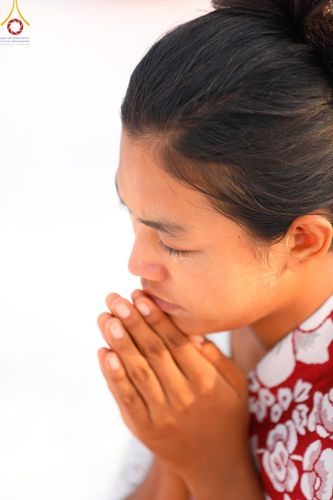 ภาพ No.129342:พิธีประดิษฐานพระบรมสารีริกธาตุ ณ มหารัตนะเจดีย์สิริปทุมสวรรค์ ศูนย์ปฏิบัติธรรมภาคใต้ อ.บางกล่ำ จ.สงขลา วันที่ 10 มีนาคม พ.ศ.2567