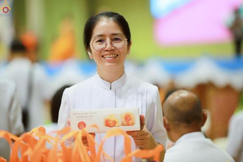 ภาพ No.236637:วันพุธที่ 6 สิงหาคม พ.ศ. 2568 สัมมนาคณะสงฆ์ เพื่อการฟื้นฟู พระพุทธศาสนา 9 จังหวัดภาคเหนือ โครงการกฐินสามัคคีทั่วไทย 30,000 วัด ณ ศูนย์กีฬาเฉลิมพระเกียรติ  มหาวิทยาลัยแม่โจ้ อ.สันทราย จ.เชียงใหม่