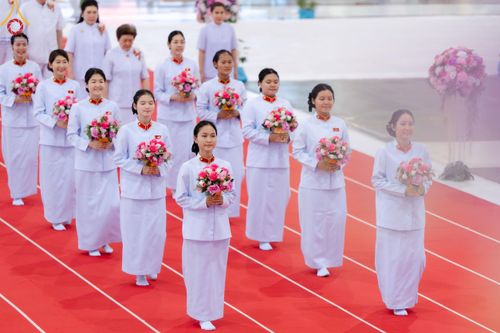 ภาพ No.149726:พิธีจุดเทียนใจ ไฟนิรันดร์ อนันตชัย วันอาทิตย์ที่ 25 สิงหาคม พ.ศ.2567 วัดพระธรรมกาย จ.ปทุมธานี