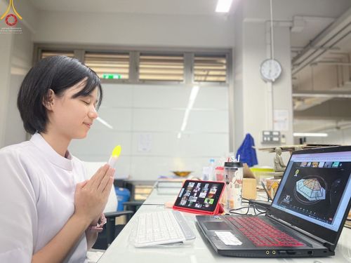 ภาพ No.41469:ประมวลภาพธรรมยาตรา ปีที่ 10 ประจำวันที่ 5 มกราคม พ.ศ. 2565