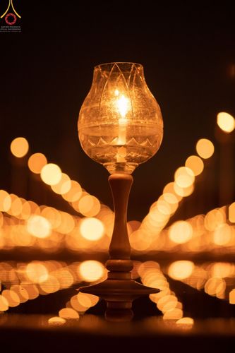 ภาพ No.43595:ประมวลภาพวันมาฆบูชา ประจำปี พ.ศ. 2565 ณ วัดพระธรรมกาย (ชุดที่ 2)