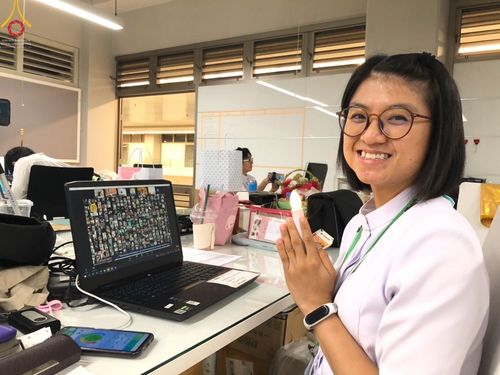 ภาพ No.41470:ประมวลภาพธรรมยาตรา ปีที่ 10 ประจำวันที่ 5 มกราคม พ.ศ. 2565