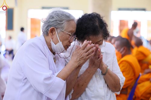 ภาพ No.111485:พิธีทอดผ้าป่าทำนุบำรุงศาสนสถาน ณ วัดตรีพาราสีมาเขต ต.สามเมือง อ.ลาดบัวหลวง จ.พระนครศรีอยุธยา วันที่ 13 มกราคม พ.ศ. 2567