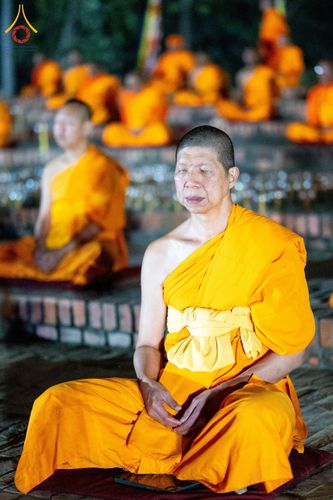 ภาพ No.210491:วันเสาร์ที่ 8 มีนาคม พ.ศ. 2568 พิธีจุดประทีป โครงการบรรพชาสามเณรชาวเนปาล 500 รูป ณ ชาตสถานอุทยานลุมพินีวัน ที่ประสูติขององค์สมเด็จพระสัมมาสัมพุทธเจ้า ลุมพินี ประเทศเนปาล