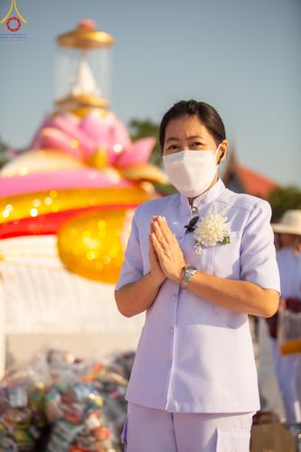 ภาพ No.115785:V.15 สามัคคี การเตรียมงาน เก็บงาน การรับบุญของเจ้าหน้าที่หน่วยงานต่างๆ เพื่อโครงการธรรมยาตรา กตัญญูบูชามหาปูชนียาจารย์ พระมงคลเทพมุนี (สด จนฺทสโร) พระผู้ปราบมาร อนุสรณ์สถาน 7 แห่ง ปีที่ 12 ระหว่างวันที่ 2 - 31 มกราคม พ.ศ.2567