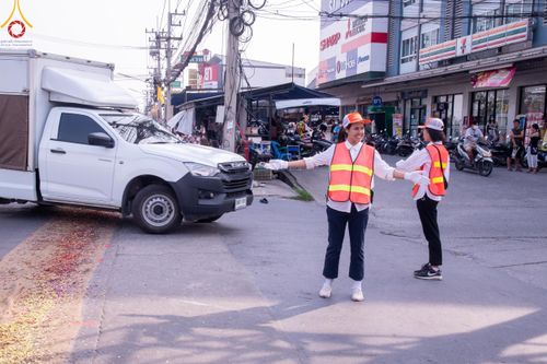 ภาพ No.121781:V.22 ต่อไป การเตรียมงาน เก็บงาน การรับบุญของเจ้าหน้าที่หน่วยงานต่างๆ เพื่อโครงการธรรมยาตรา กตัญญูบูชา มหาปูชนียาจารย์ พระมงคลเทพมุนี (สด จนฺทสโร) พระผู้ปราบมาร อนุสรณ์สถาน 7 แห่ง ปีที่ 12 ระหว่างวันที่ 2 - 31 มกราคม พ.ศ.2567