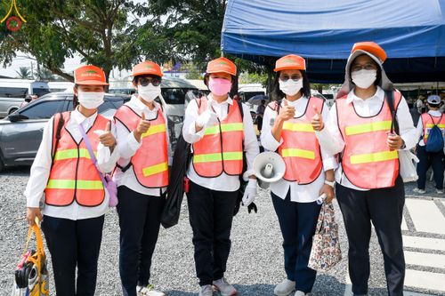 ภาพ No.110859:V.9 กล้าเก่ง การเตรียมงาน เก็บงาน การรับบุญของเจ้าหน้าที่หน่วยงานต่างๆ เพื่อโครงการธรรมยาตรา กตัญญูบูชามหาปูชนียาจารย์ พระมงคลเทพมุนี (สด จนฺทสโร) พระผู้ปราบมาร อนุสรณ์สถาน 7 แห่ง ปีที่ 12 ระหว่างวันที่ 2 - 31 มกราคม พ.ศ.2567