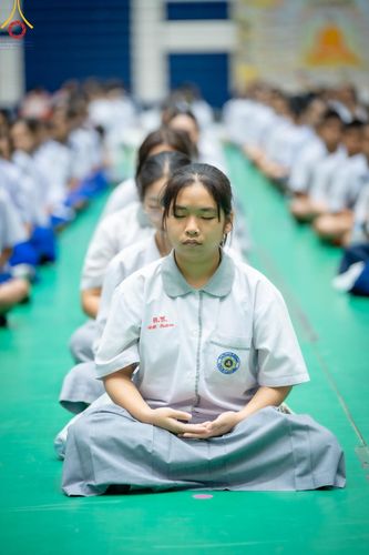 ภาพ No.186161:วันรวมพลังเด็กดี V-Star เยาวชนดีศรีโคราช ณ เทอร์มินอลฮอลล์ ชั้น 4 ศูนย์การค้าเทอร์มินอล 21 โคราช วันที่ 19 ธันวาคม พ.ศ. 2567