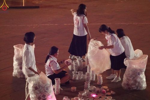 ภาพ No.123359:V.25 ชิตังเม การเตรียมงาน เก็บงาน การรับบุญของเจ้าหน้าที่หน่วยงานต่างๆ เพื่อโครงการธรรมยาตรา กตัญญูบูชา มหาปูชนียาจารย์ พระมงคลเทพมุนี (สด จนฺทสโร) พระผู้ปราบมาร อนุสรณ์สถาน 7 แห่ง ปีที่ 12 ระหว่างวันที่ 2 - 31 มกราคม พ.ศ.2567