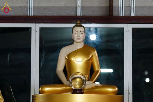 ภาพ No.175635:พิธีทอดกฐิน วัดพระธรรมจาริกบ้านต่อปล้าคี ตำบลแม่สอง อำเภอท่าสองยาง จังหวัดตาก ในโครงการกฐินสามัคคีทั่วไทย 30,000 วัด บูชาธรรม 80 ปี หลวงพ่อธัมมชโย โดยคณะศิษยานุศิษย์วัดพระธรรมกาย วันที่ 15 พฤศจิกายน พ.ศ. 2567