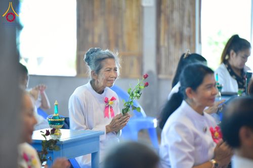 ภาพ No.226659:วันเสาร์ ที่ ๒๕ พฤษภาคม พ.ศ. ๒๕๖๘ กำหนดการทอดผ้าป่าสามัคคี สมทบทุนสร้างหอฉัน ครั้งที่ ๑๒ ณ ศูนย์การศึกษาจอมบึง ต.รางบัว อ.จอมบึง จ.ราชบุรี