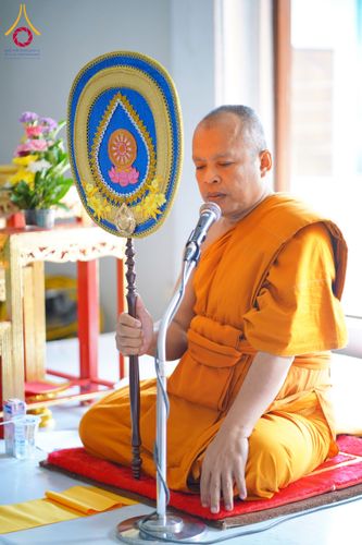 ภาพ No.204644:พิธีทอดผ้าป่าทำนุบำรุงศาสนสถาน ณ วัดเกิดการอุดม ตำบลคลองสาม อำเภอคลองหลวง จังหวัดปทุมธานี ในโครงการธรรมยาตรา กตัญญูบูชา มหาปูชนียาจารย์ พระมงคลเทพมุนี(สด จนฺทสโร) พระผู้ปราบมาร อนุสรณ์สถาน 7 แห่ง ปีที่ 13 วันที่ 30 มกราคม พ.ศ. 2568