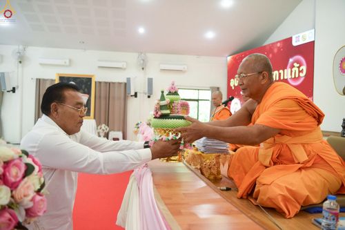 ภาพ No.247269:วันที่ 19-21 กันยายน พ.ศ. 2568 โครงการอบรม อุบาสกแก้ว อุบาสิกาแก้ว รุ่นที่ 2 ณ ศูนย์ปฏิบัติธรรมสระบุรี จ.สระบุรี และศูนย์ปฏิบัติธรรมบุญประสาน