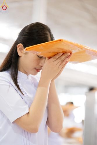 ภาพ No.154509:พิธีทอดผ้าป่าสมทบกฐินวัดพระธรรมกาย และสมทบกฐิน 30,000 วัดทั่วไทย ครั้งที่ 2 ณ สภาธรรมกายสากล วัดพระธรรมกาย วันอังคารที่ 17 กันยายน พ.ศ. 2567