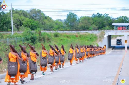 ภาพ No.93791:กิจกรรมสามเณร ศูนย์ปฏิบัติธรรมสวนผึ้ง จ.ราชบุรี ในโครงการบรรพชาสามเณรฟื้นฟูพระพุทธศาสนาทั่วไทย