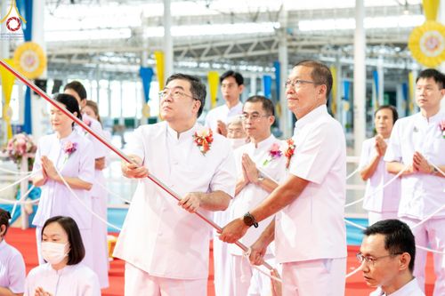 ภาพ No.149739:พิธีจุดเทียนใจ ไฟนิรันดร์ อนันตชัย วันอาทิตย์ที่ 25 สิงหาคม พ.ศ.2567 วัดพระธรรมกาย จ.ปทุมธานี