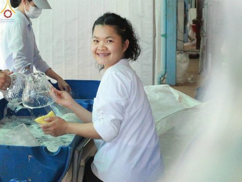 ภาพ No.128039:V.32 เต็มที่เพื่อบางกล่ำ การเตรียมงานของเจ้าหน้าที่หน่วยงานต่างๆ  เพื่องานธรรมยาตราอัญเชิญพระบรมสารีริกธาตุ ประดิษฐาน ณ ศูนย์ปฏิบัติธรรมภาคใต้ อ.บางกล่ำ จ.สงขลา ระหว่างวันที่ 9-10 มีนาคม พ.ศ. 2567