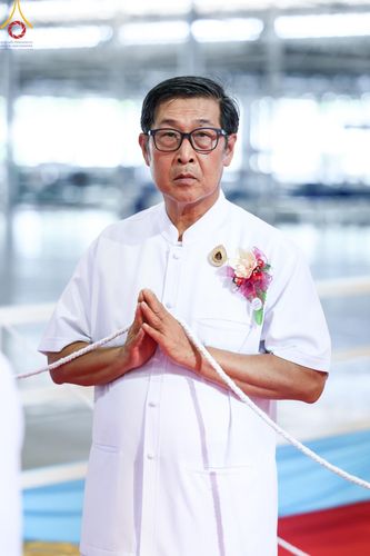 ภาพ No.148940:พิธีปฎิบัติธรรมและ พิธีจุดเทียนใจ ไฟนิรันดร์ อนันตชัย วันอาทิตย์ที่ 11 สิงหาคม พ.ศ. 2567 วัดพระธรรมกาย จ.ปทุมธานี