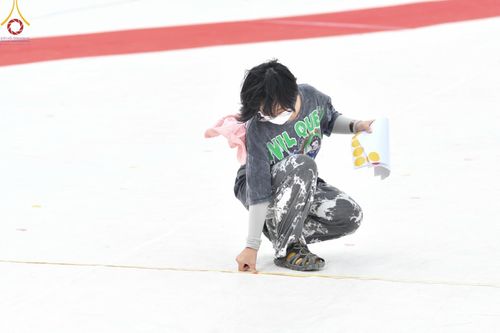 ภาพ No.128647:V.33 รวมพลังเพื่อบางกล่ำ การเตรียมงานของเจ้าหน้าที่หน่วยงานต่างๆ เพื่องานธรรมยาตราอัญเชิญพระบรมสารีริกธาตุ ประดิษฐาน ณ มหารัตนเจดีย์สิริปทุมสวรรค์ (เจดีย์อริยพุทธะ 5 พระองค์) ศูนย์ปฏิบัติธรรมภาคใต้ อ.บางกล่ำ จ.สงขลา ระหว่างวันที่ 9-10 มีนาคม พ.ศ. 2567