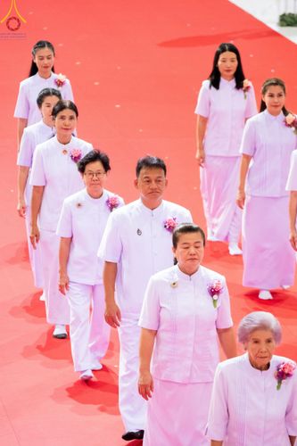 ภาพ No.154038:พิธีจุดเทียนใจ ไฟนิรันดร์ อนันตชัย วันอาทิตย์ที่ 8 กันยายน พ.ศ. 2567 วัดพระธรรมกาย จ.ปทุมธานี