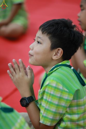 ภาพ No.115193:พิธีทอดผ้าป่าทำนุบำรุงศาสนสถาน ณ วัดบางรักใหญ่ ต.บางรักใหญ่ อ.บางบัวทอง จ.นนทบุรี วันที่ 19 มกราคม พ.ศ. 2567