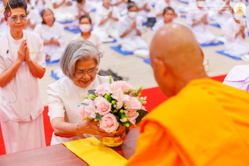 ภาพ No.157841:โครงการอบรมอุบาสก อุบาสิกาแก้ว  ตัวแทนทอดกฐิน 30,000 วัด ทั่วไทย บูชาธรรม 80 ปี หลวงพ่อธัมมชโย โซนตะวันตก 6 จังหวัด รุ่นที่ 3 ระหว่างวันที่ 20-22 กันยายน พ.ศ. 2567 ณ ศูนย์อบรมเยาวชนกาญจนบุรี