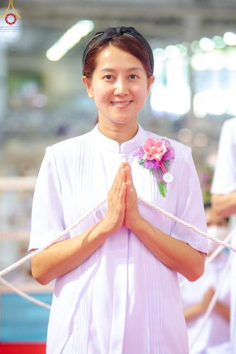 ภาพ No.151456:พิธีจุดเทียนใจ ไฟนิรันดร์ อนันตชัย ณ สภาธรรมกายสากล วัดพระธรรมกาย วันอาทิตย์ต้นเดือนที่ 1 กันยายน พ.ศ. 2567