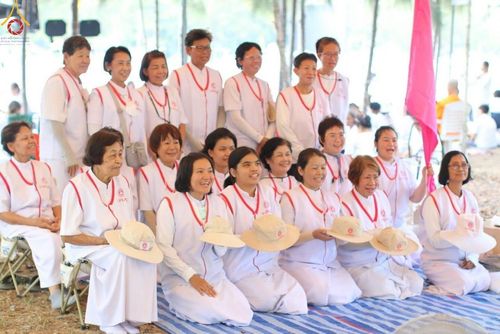 ภาพ No.110003:V.8 พลังทีม การเตรียมงาน เก็บงาน การรับบุญของเจ้าหน้าที่หน่วยงานต่างๆ เพื่อโครงการธรรมยาตรา กตัญญูบูชามหาปูชนียาจารย์ พระมงคลเทพมุนี (สด จนฺทสโร) พระผู้ปราบมาร อนุสรณ์สถาน 7 แห่ง ปีที่ 12 ระหว่างวันที่ 2 - 31 มกราคม พ.ศ.2567