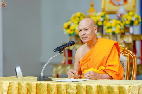 ภาพ No.236749:วันศุกร์ที่ 25 กรกฎาคม พ.ศ. 2568 สัมมนาคณะสงฆ์ เพื่อฟื้นฟูพระพุทธศาสนา จ.ราชบุรี โครงการกฐิน 30,000 วัด ทั่วไทย ประจำปีพุทธศักราช 2568