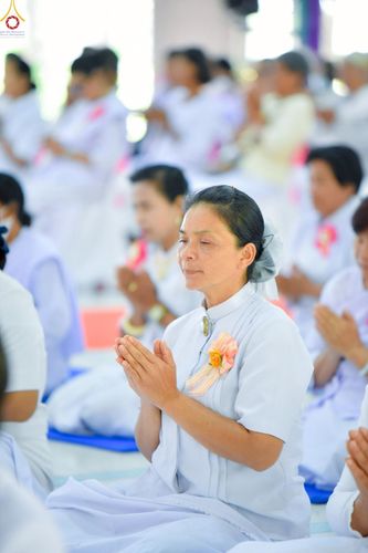 ภาพ No.271543:วันอาทิตย์ที่ 26 ตุลาคม พ.ศ. 2568 พิธีทอดกฐินสามัคคี เพื่อสร้างหอฉันและปรับปรุงอาคารสถานที่ ให้เหมาะสมในการอบรมคุณธรรมแก่เยาวชน ณ ศูนย์อบรมเยาวชนสุรินทร์